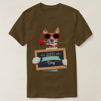 T-Shirt gift for valentine's day