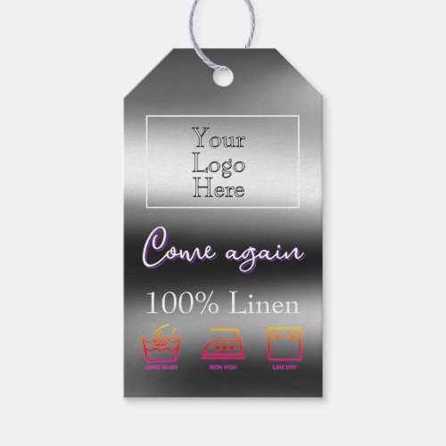 T shirt gift tags