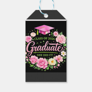 T-Shirt Gift Tags