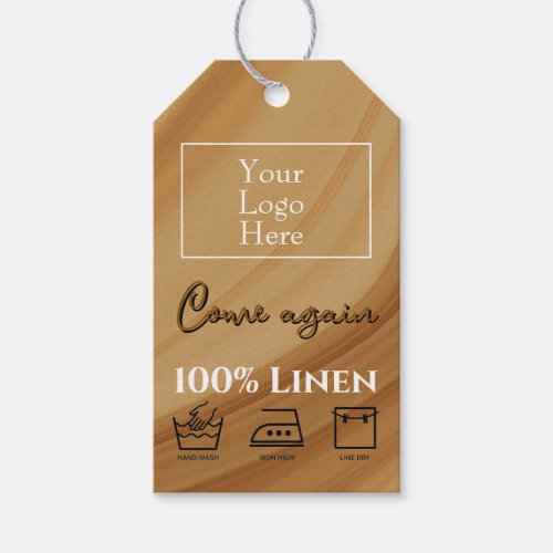 T shirt gift tags