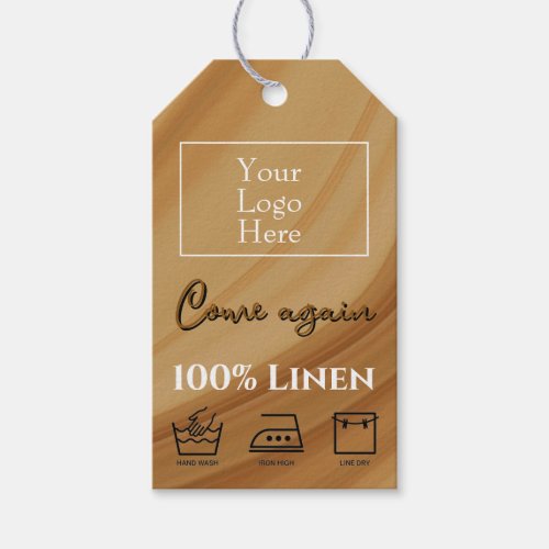 T shirt gift tags