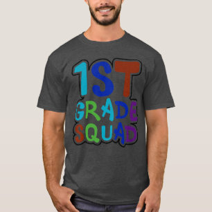 T-shirt, Graphic tee, Plain tee, Oversized T-shirt