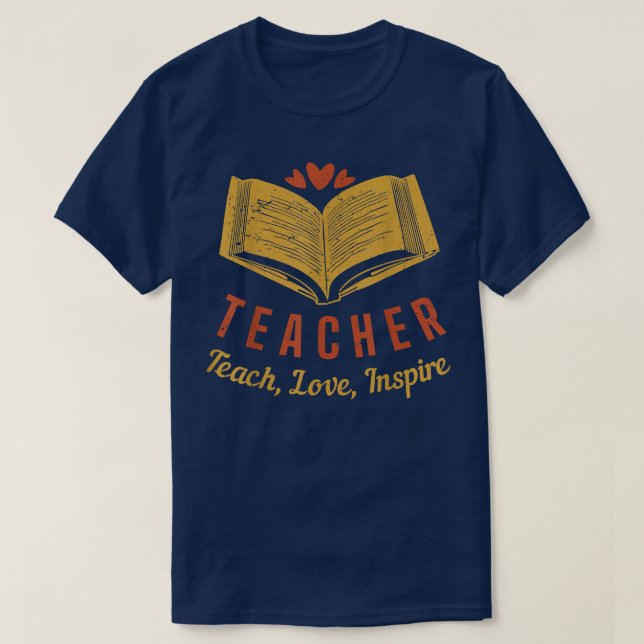 T-shirt, Graphic tee, Plain tee, Oversized T-shirt (Design Front)