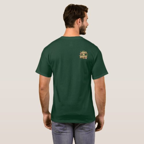  T_Shirt green t_shirt