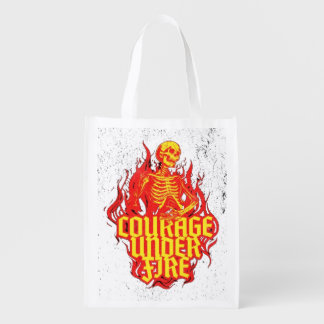 T-Shirt Grocery Bag