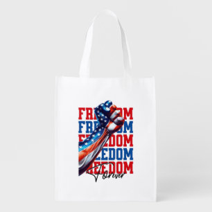 T-Shirt Grocery Bag