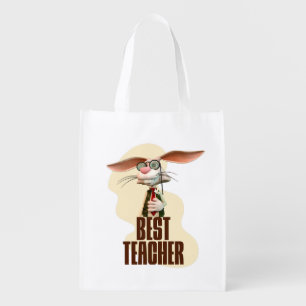 T-Shirt Grocery Bag