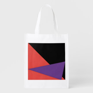 T-Shirt Grocery Bag