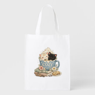 T-Shirt Grocery Bag
