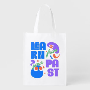 T-Shirt Grocery Bag