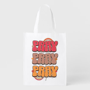 T-Shirt Grocery Bag