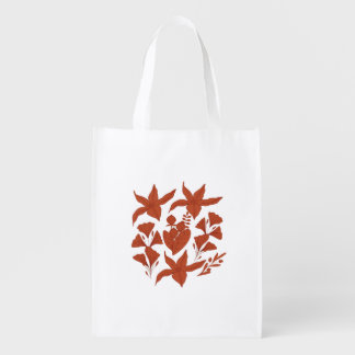 T-Shirt Grocery Bag