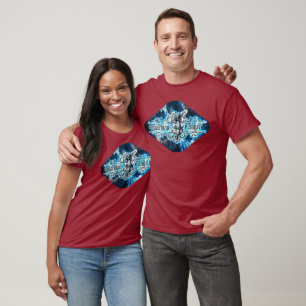 T-Shirt - Guardian Angel – Renaissance Art Design