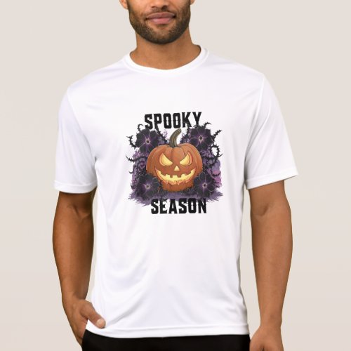 T_Shirt _ Halloween