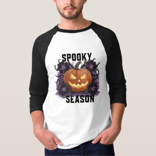 T_Shirt _ Halloween