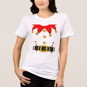t-shirt Halloween & Christmas Pirate Tee