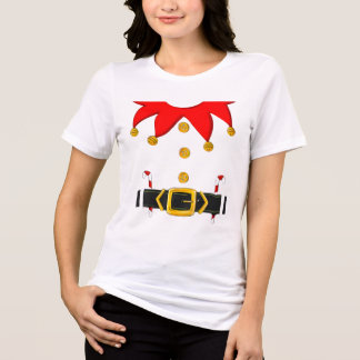 t-shirt Halloween & Christmas Pirate Tee