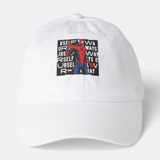 T-Shirt Hat