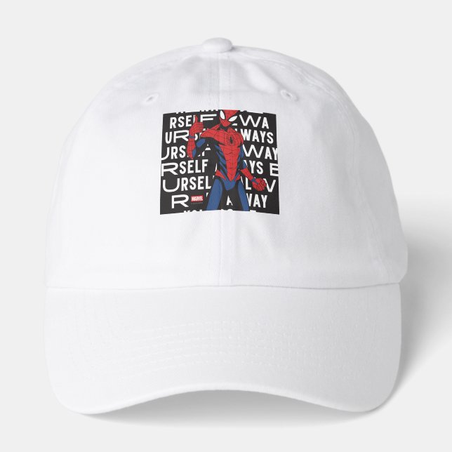 T-Shirt Hat (Front)