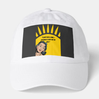T-Shirt Hat