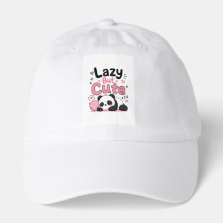 T-Shirt Hat