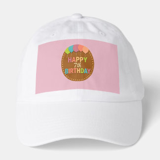 T-Shirt Hat