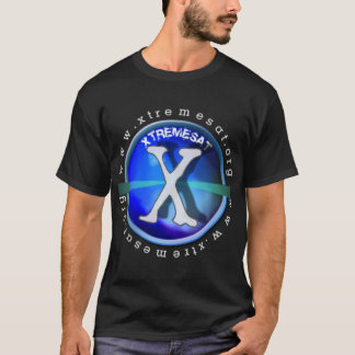 T-shirt Homem
