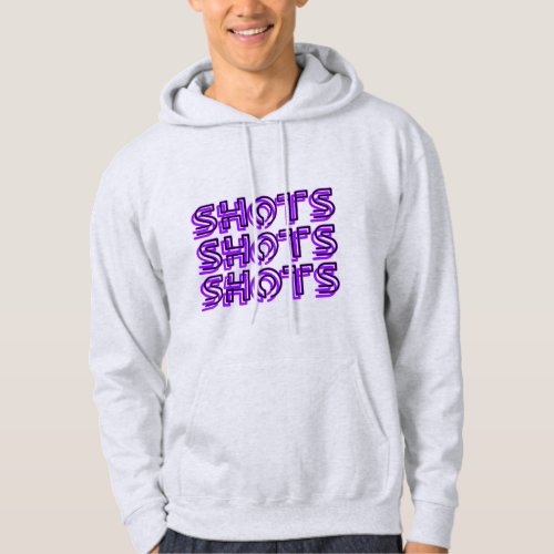 T_Shirt Hoodie