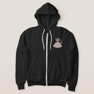 T-Shirt Hoodie