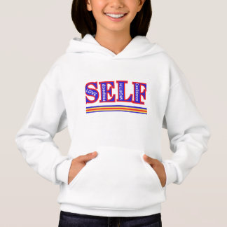 T-Shirt Hoodie