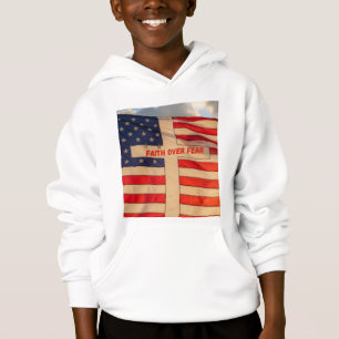 T-shirt Hoodie
