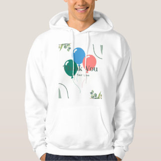 T-Shirt Hoodie