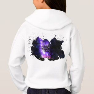 T-Shirt Hoodie