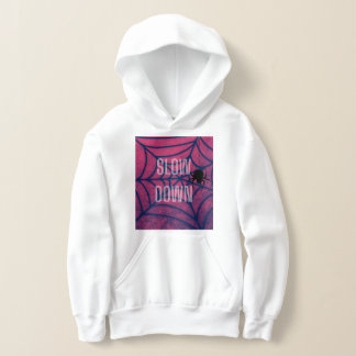 T-Shirt Hoodie