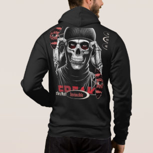 T-Shirt Hoodie
