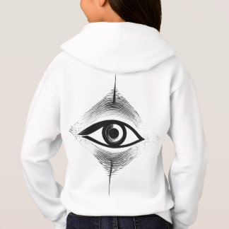 T-Shirt Hoodie
