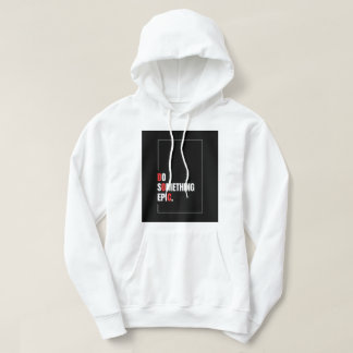 T-Shirt Hoodie