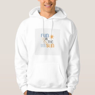 T-Shirt Hoodie