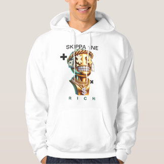 T-Shirt Hoodie