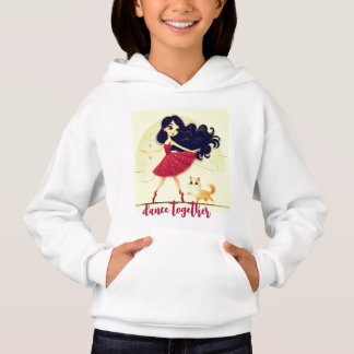 T-shirt Hoodie