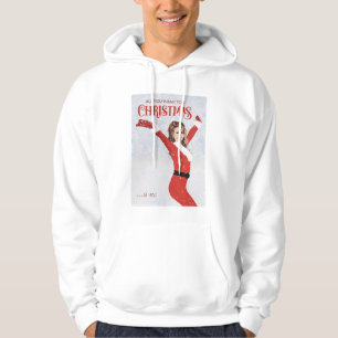T-Shirt Hoodie