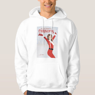 T-Shirt Hoodie