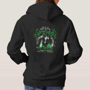 T-Shirt Hoodie