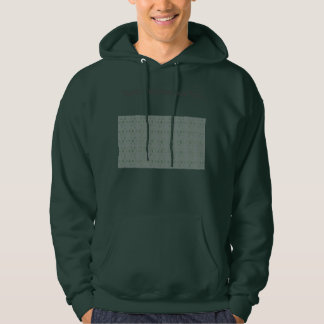 T-Shirt Hoodie