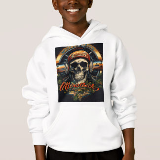 T-Shirt Hoodie