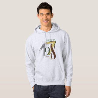 T-shirt Hoodie