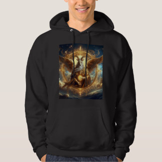 T-Shirt Hoodie