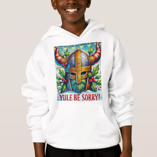 T-Shirt Hoodie