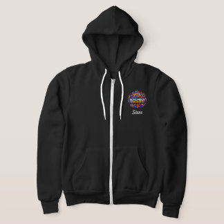 T-Shirt Hoodie