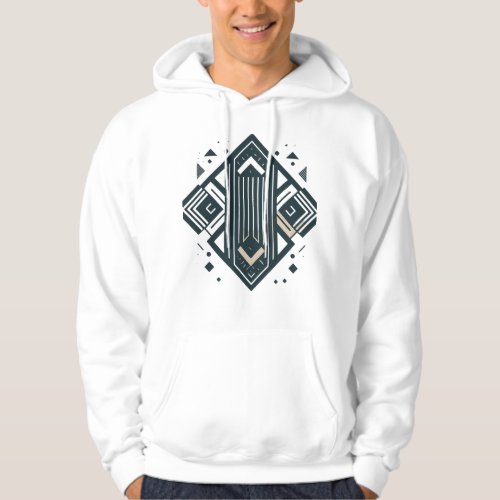 T_Shirt Hoodie